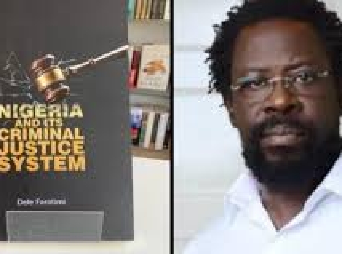 Afe Babalola! Abuja, Oyo courts bar further sale of Dele Farotimi’s book