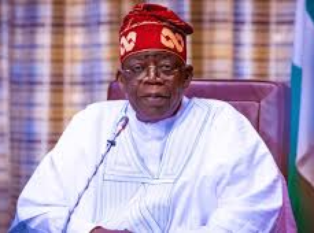 2025! President Tinubu Pledges Economic Reforms, Stronger Naira in New Year Message