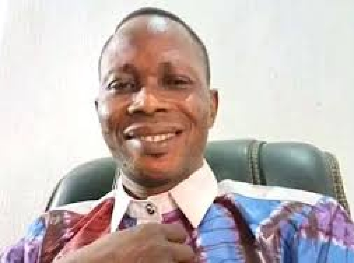 Osun Bishop stabbed to death while settling couple’s fight 