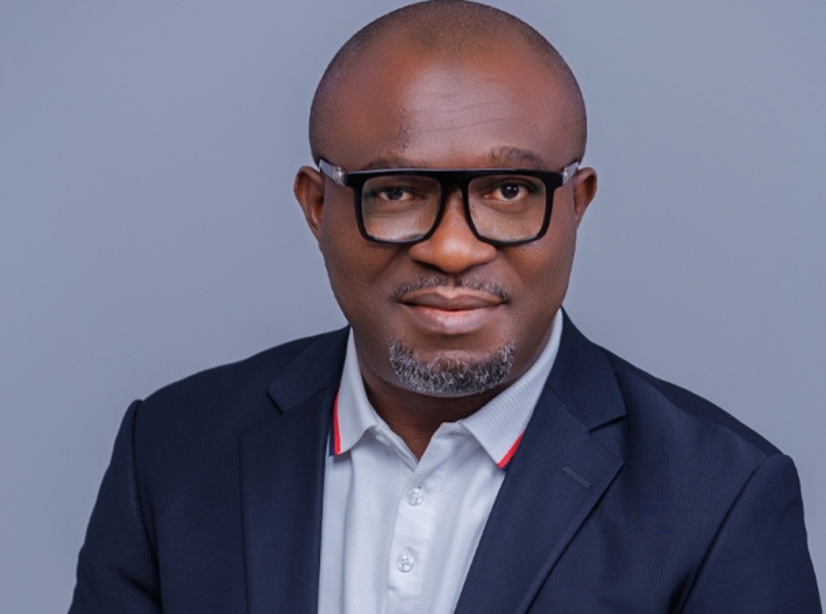 PDP BoT endorses Sunday Ude-Okoye as substantive National Secretary