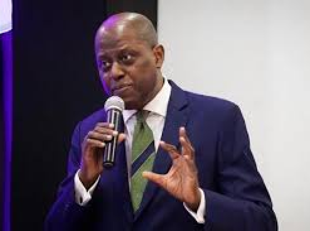 Nigeria’s Central Bank holds interest rate at 27.50% after CPI rebasing