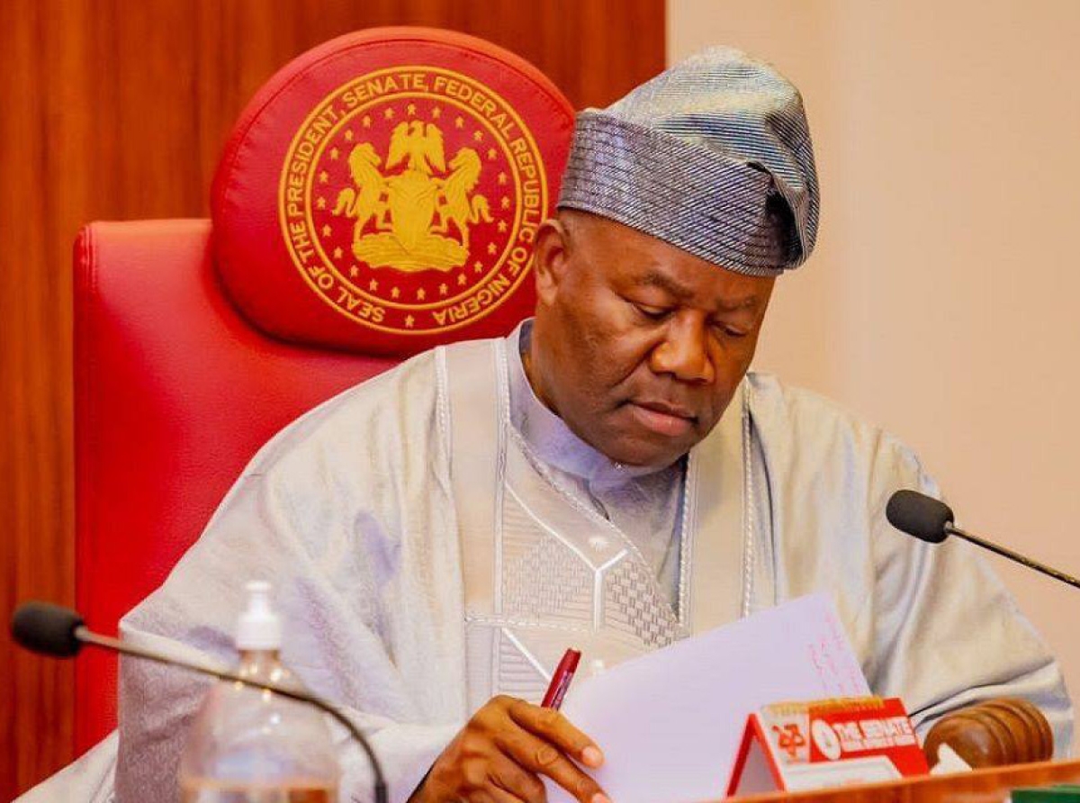 Drama as Senate approves President Tinubu’s state of emergency in Rivers