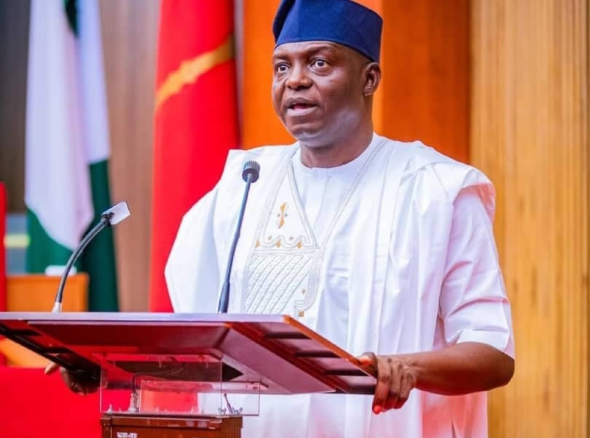 Reasons APC settled for Humanitarian Affairs Minister Nentawe Yilwatda as Party Chairman