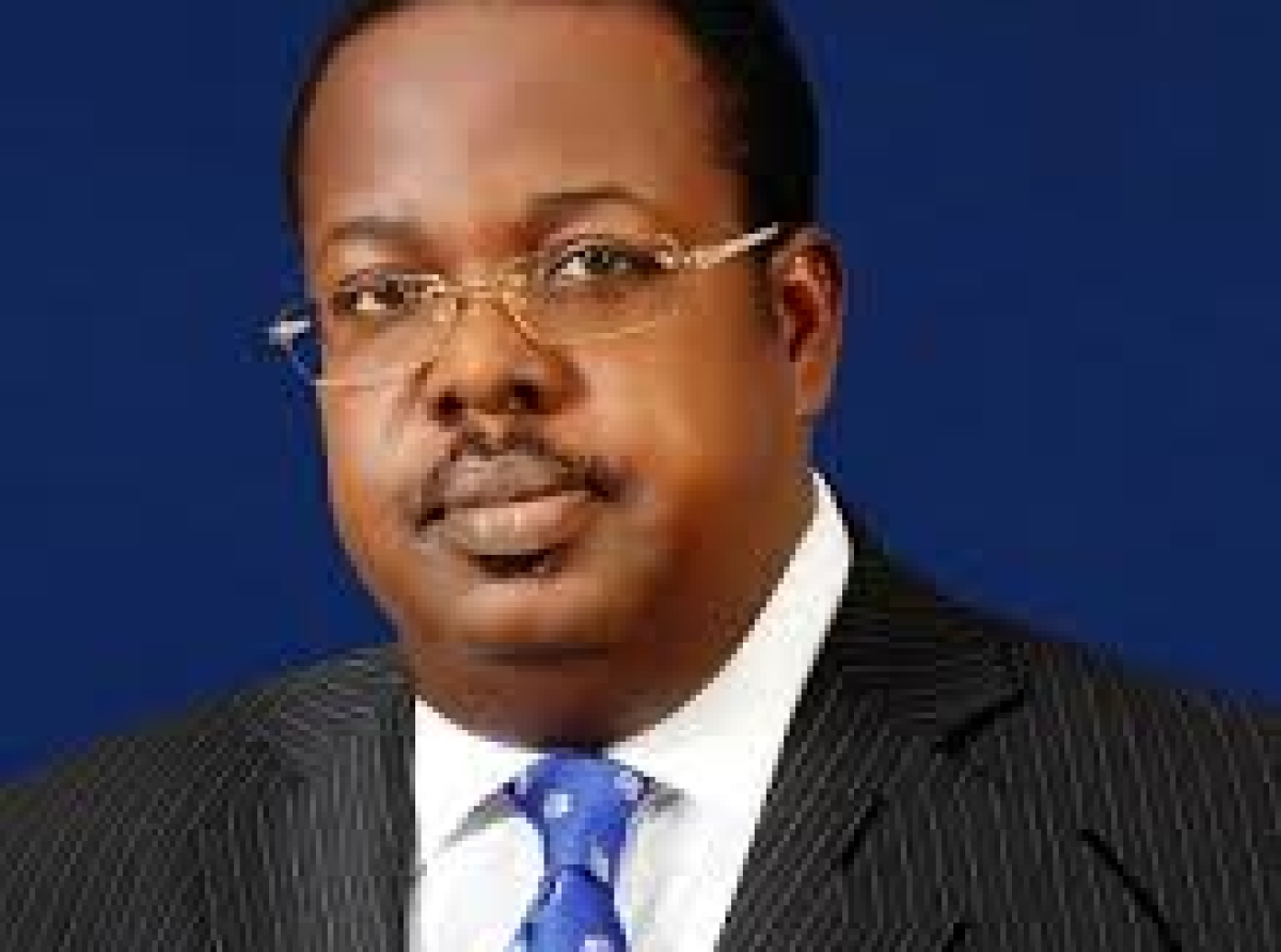 I'm Vindicated, Says Former FirstBank MD Bisi Onasanya....As Court Throws Out Loan Controversy Case