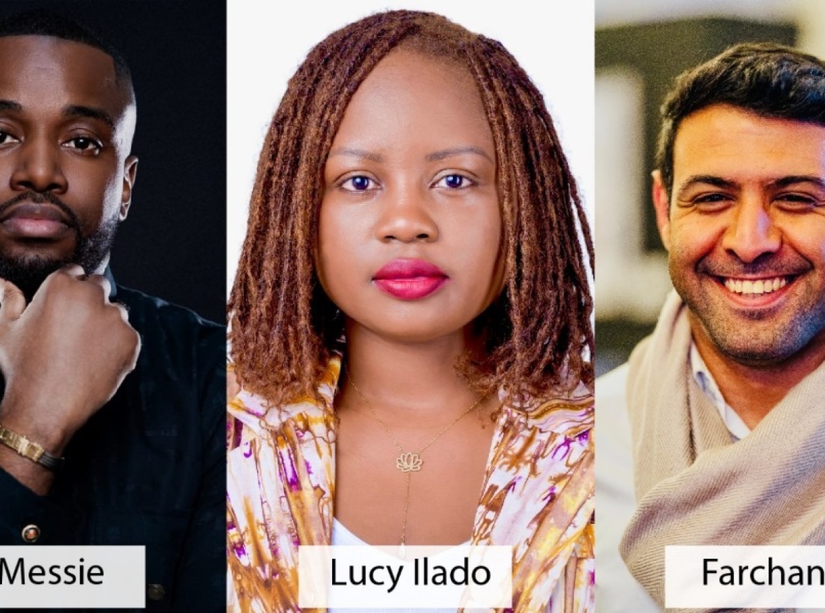 Morocco, Congo, Kenya Join AFRIMA Jury......As Entry Submission Ends August 8