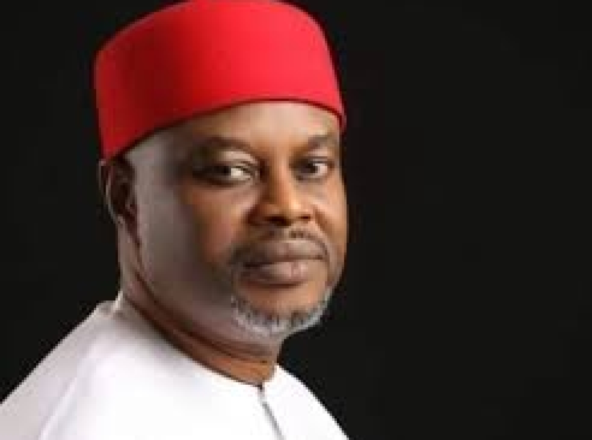 Minister Uche Nnaji resigns over certificate forgery allegations