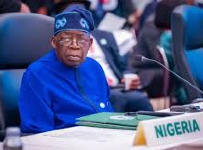 President Tinubu confirms release of 38 abducted Kwara worshippers.…51 also recovered in Niger