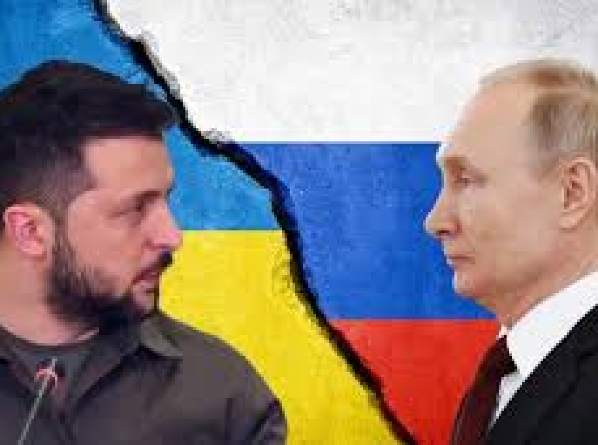 How 'Joining NATO' and 'Territories' arguments is stalling Russia/Ukraine Ceasefire talks