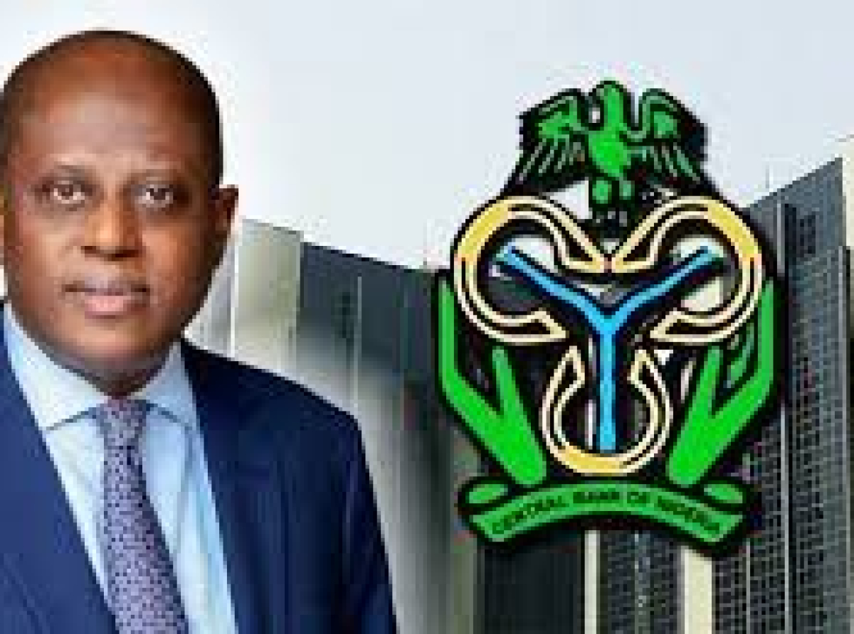 Nigeria’s "Era of Renewed Stability" and the Truths the CBN Chooses to Overlook By Blaise Udunze
