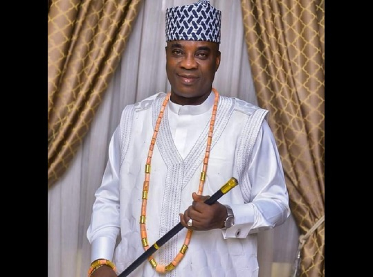 Awujale Succession! Court dismisses K1's injunction....Says it lacks merit