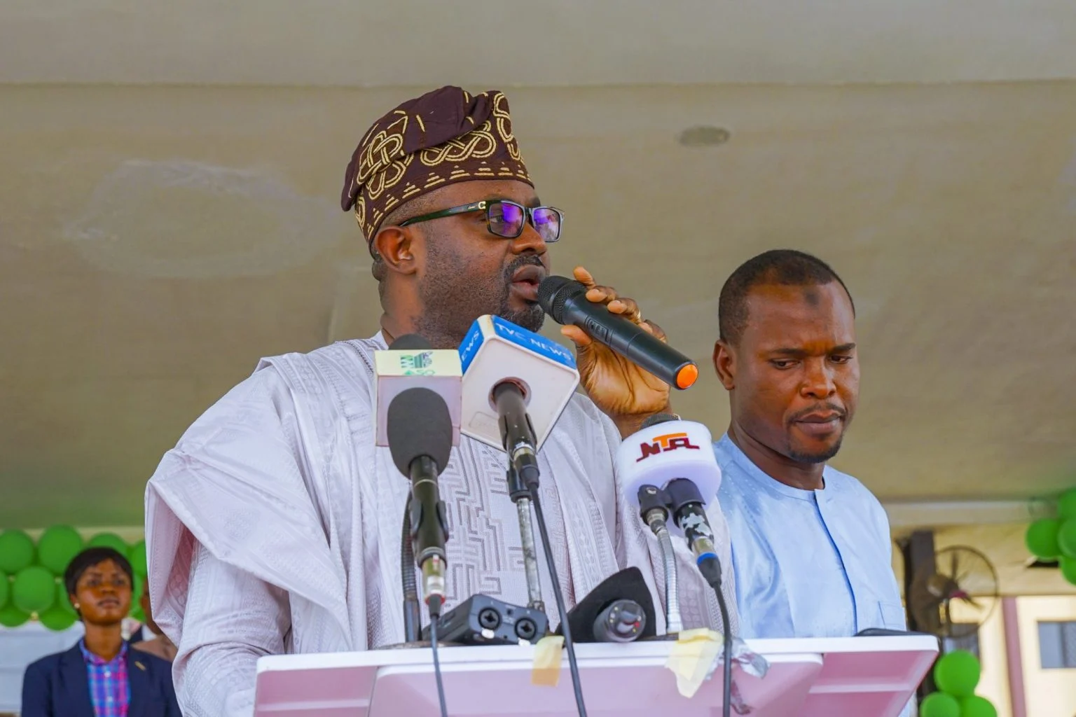 FG declares holidays for Christmas, New Year celebrations